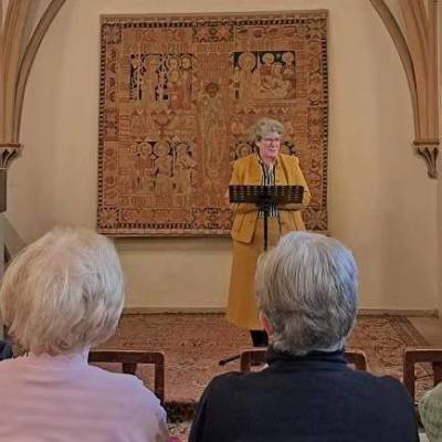 Anne-Marie Keding MdL